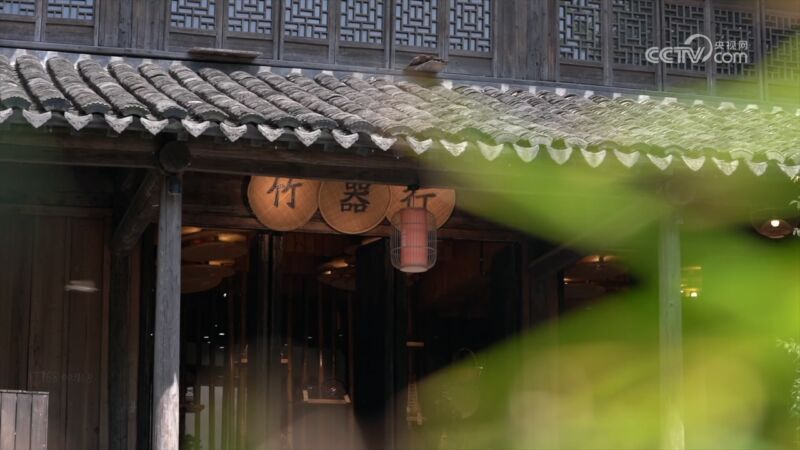 纪录黎里&bull;纪实类手机视频大赛展播 最佳剪辑奖《听见》