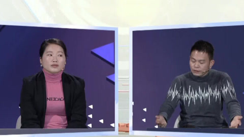 妻子被电诈十五万贷款还债 丈夫为经济危机大打出手