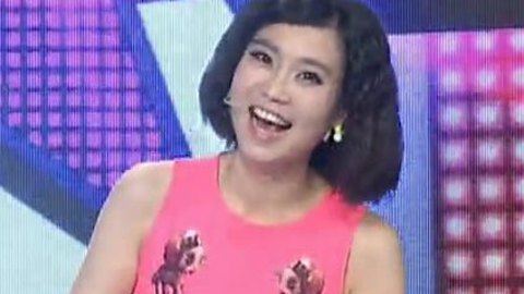 鸡蛋碰石头 20140809