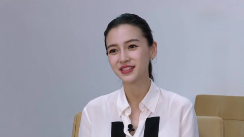 奔跑吧 第13期 奔跑团探班 鹿晗热巴二次元对话萌翻
