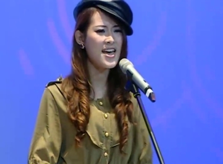 快乐女声2011 广州唱区预选赛精彩看点