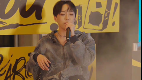 第十六期 公演结束，全员落泪