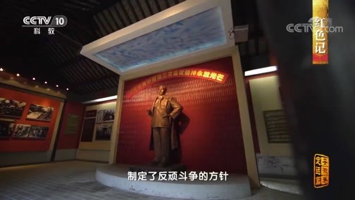 中国影像方志 《中国影像方志》 第541集 安徽定远篇