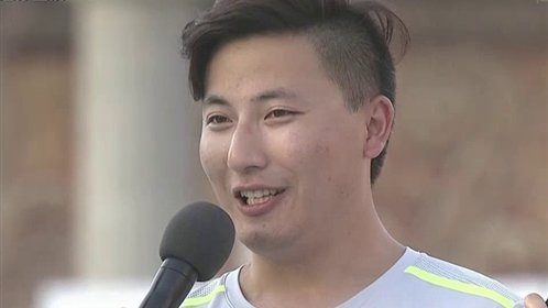 勇者大冲关 第一季 街舞团队齐上阵