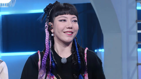 17号音乐仓库 王啸坤炸裂演唱《百年孤寂》何洁演绎《漫漫》(二)