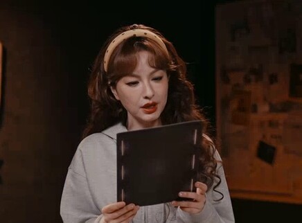 超前彩蛋：吴昕活力回归！