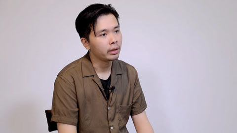 一刻talks 自负艺术家耗时两年造出来的「光」：画面令人窒息！