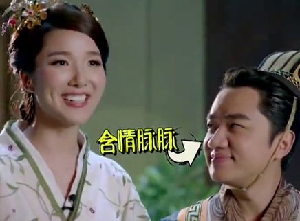 中华文明之美 王祖蓝夫妇给你讲学完美