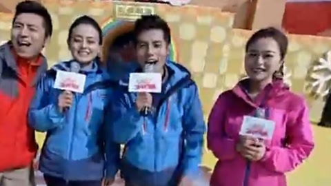 飞跃彩虹第二季 兄弟组团来闯关 却无人收获宝玉