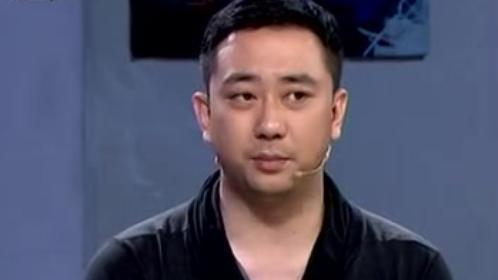 80后成长的那点事儿王自健