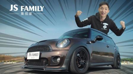 5门改装MINICLUBMAN