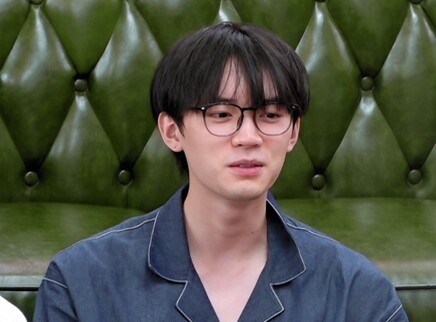超前营“夜”：黄明昊周翊然联手