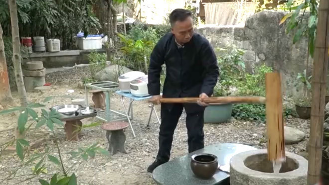 我爱发明 《我爱发明》 20220103 年味大联欢