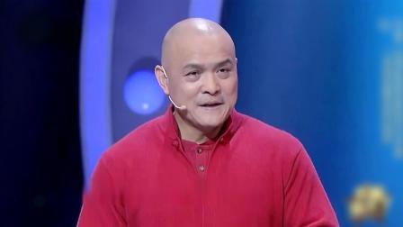 你看谁来了 画家史国良聊绘画人生
