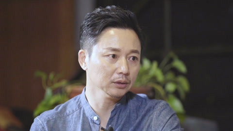 毒叔会客厅 刘奕君《声临其境2》夺周冠军，称对自己发挥不满意