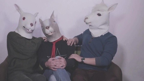 小时候爸妈打你的8句开场白