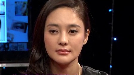 时尚汇 2014 爱上闺蜜美妆 变身美妆达人 141108