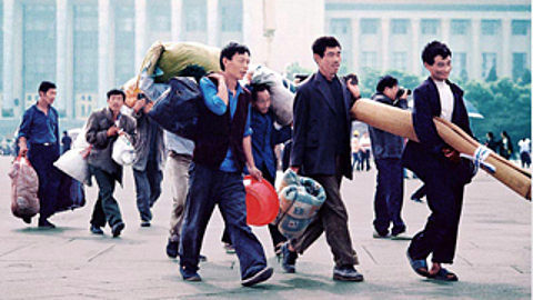 说东道西 说东道西之为自己打工