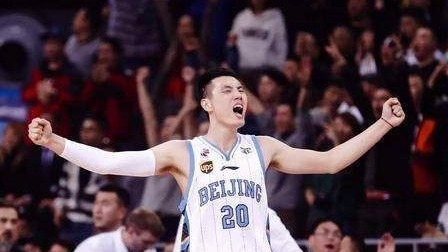 CBA 18/19赛季 CBA联赛第46轮 北京VS山西