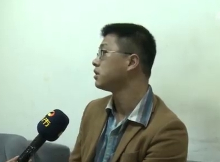 寻情记 丈夫成了我的杀父仇人 我该原谅他吗