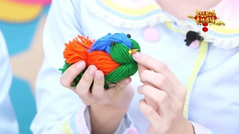 音乐涂鸦乐园 神奇小鸟