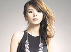 娱乐急先锋 田馥甄不愿多谈Selina