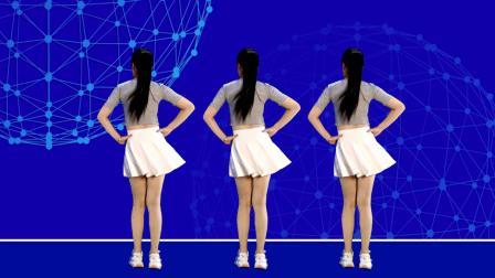 彝族民间小调，欢快活泼的《三步弦》背面演示