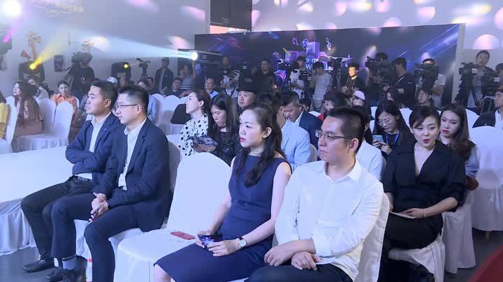 苏宁红孩子KIDS WORLD型秀盛典全程