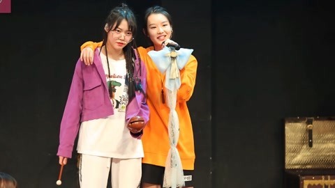 BEJ48女团剧场公演 BEJ48TeamE剧场公演