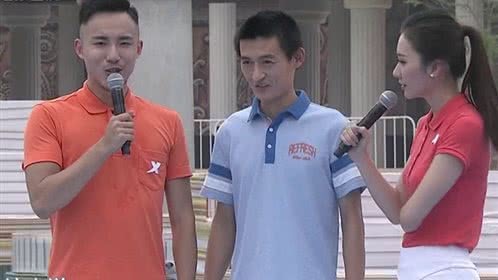 勇者大冲关 第一季 少林武艺带来视觉盛宴