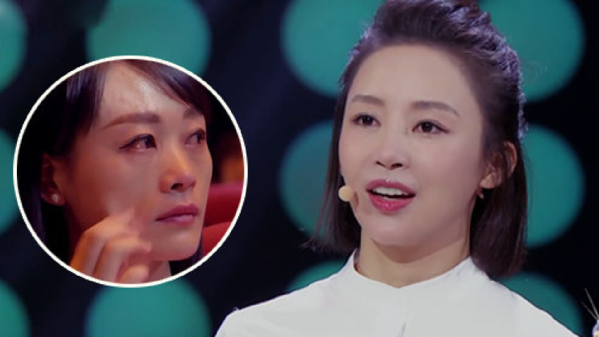 第10期：潘晓婷首谈高压教育