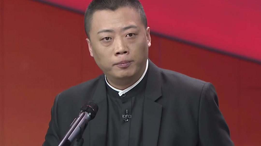 相声《大话西游》