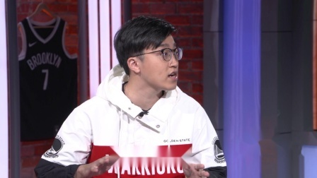 NBA晚自习 第6期：篮板差距体现取胜欲望差距，约基奇本赛季表现差劲