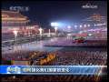 晚间新闻 [视频]高新设备启用 转播国庆庆典