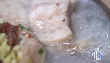 美食中国 《美食中国》 20200107 5集系列片《品味信阳》（2） 储味有道