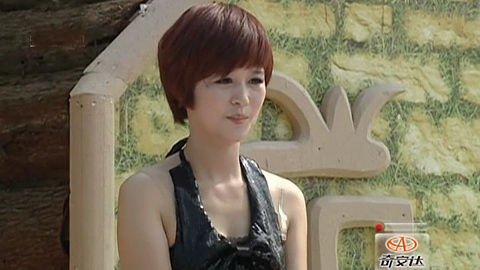 男生女生向前冲第2季 美少女组合疯狂大闯关