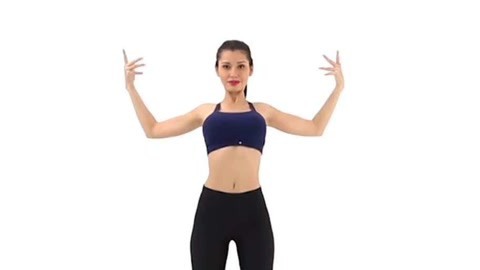 身体柔韧性基础训练