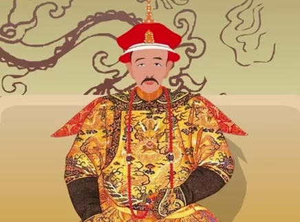 《艺术很难吗》第三季 三代皇帝都宠爱的鬼佬是谁！