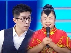非你莫属2023 家传杂技演员 愿免费投身教育行业