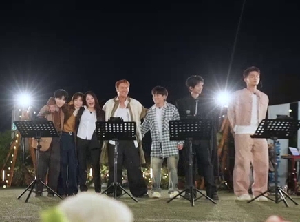 纯享版：校园音乐会