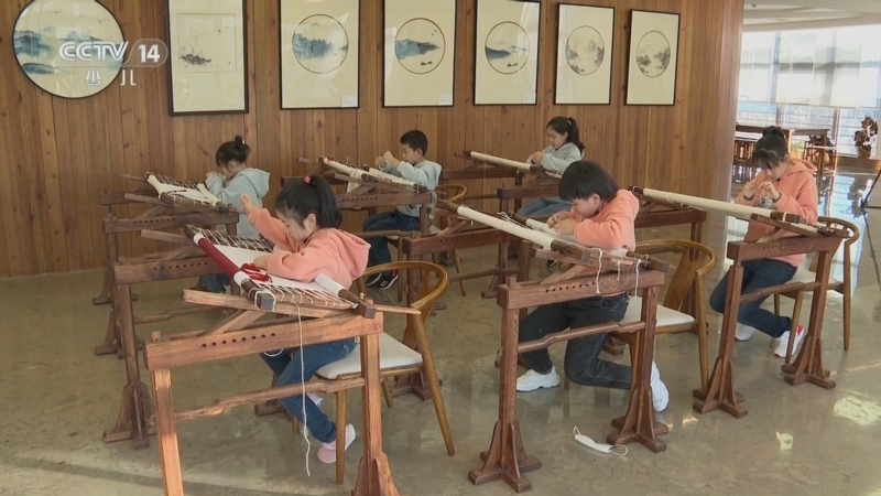 快乐体验 《快乐体验》 20250320 锦衣少年行 传承篇