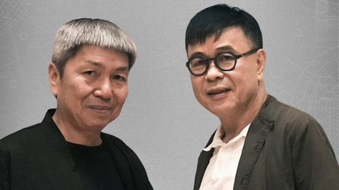 梦想改造家第10季 第13期(二) 带你走进厦门百年古厝里的新家