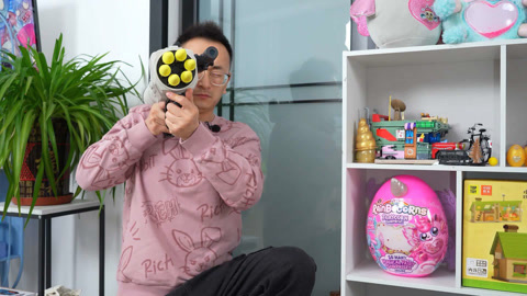 自然之心的守护者