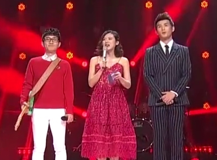 张远金志文人气男神间八强之争