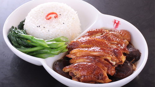 人气美食 柠檬餐厅 最百变午市套餐