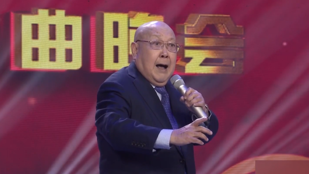 梨园春天天看 2021年新年戏曲晚会精彩集锦