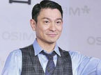 娱乐急先锋 刘德华抱怨婚姻生活像坐牢