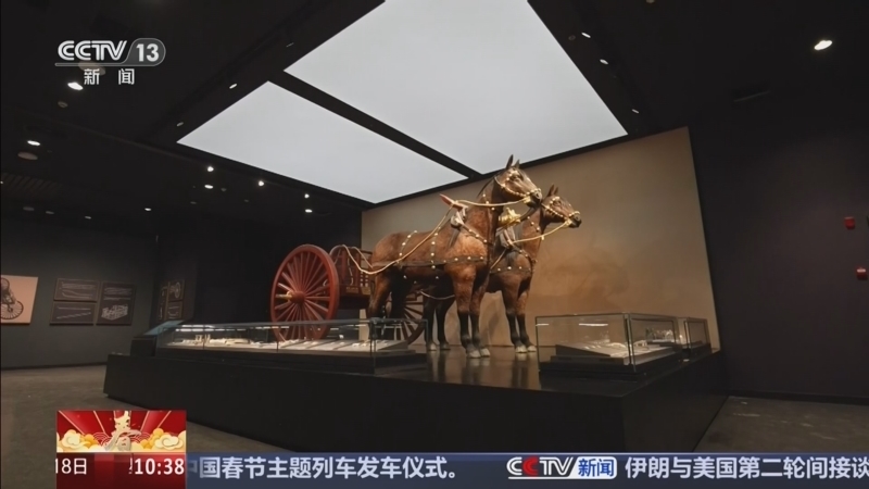 《正月里来是新春》 20260218