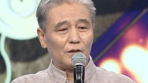 群英会 马志明从艺60周年特别节目