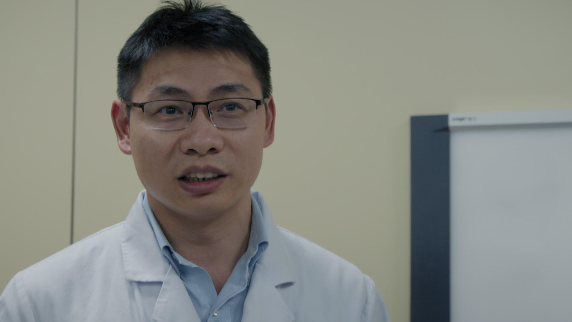 ICU的日与夜 第5集